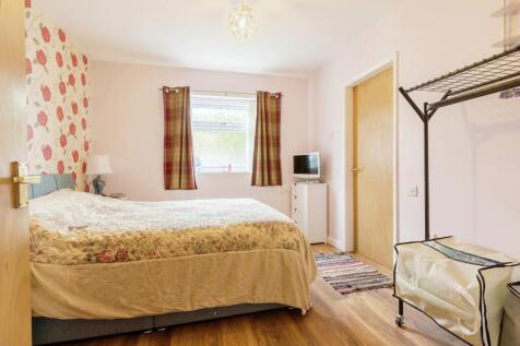 Bedroom 1 - Annexe