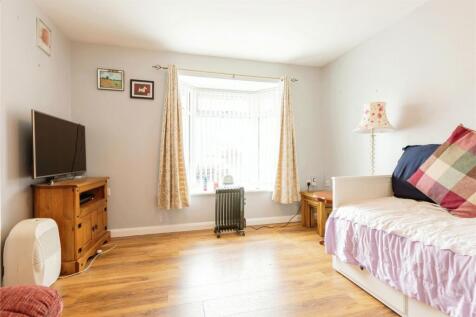Sitting Room -Annexe
