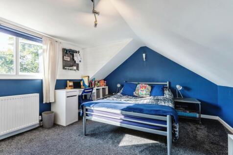 Loft Room