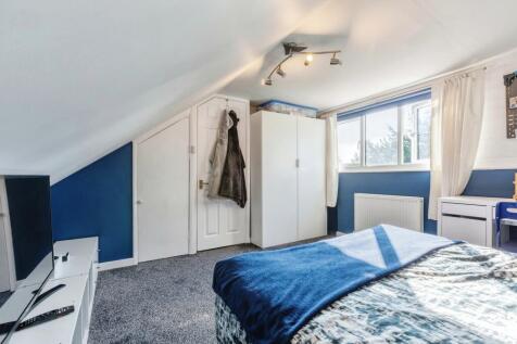 Loft Room