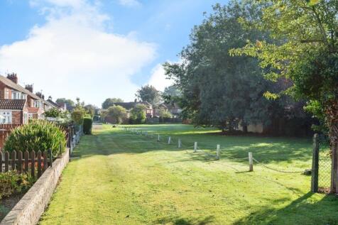 Community Green