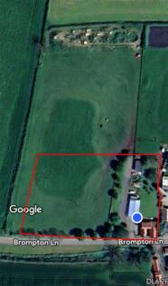 Land With Property