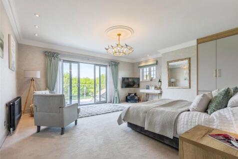 Master Suite
