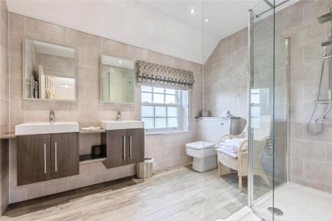 En-Suite To Master