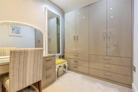 Dressing Room