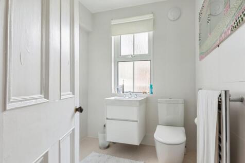 House Bathroom