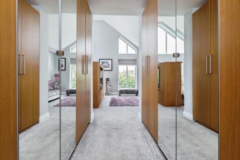Dressing Room
