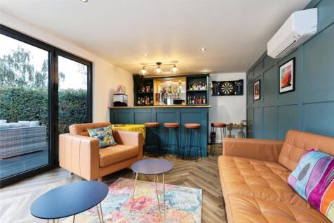 Summer House