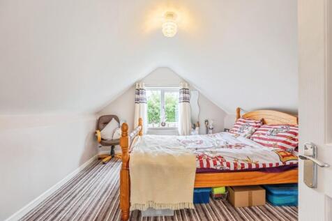 Loft Room