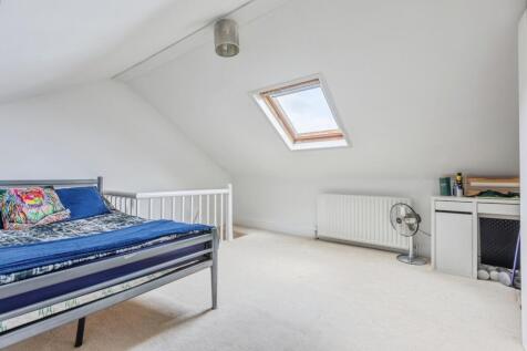 Loft Room