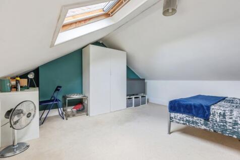Loft Room