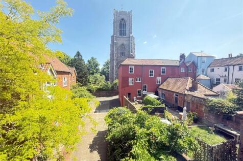 View From Window