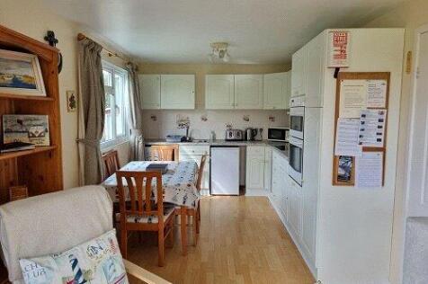 Open Plan Kitchen