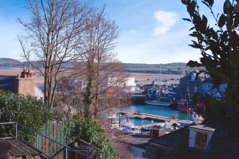 Harbour View