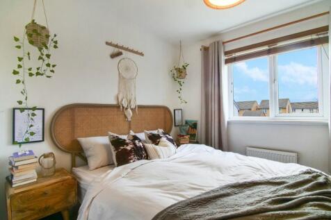 Bedroom !
