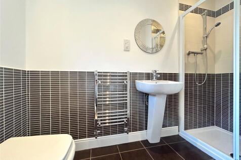 Wc/Shower Room