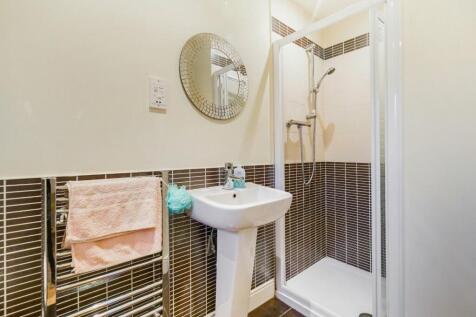 W.C. / Shower Room