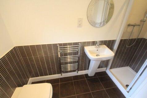 Wc/Shower