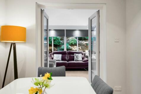 Dining/Sunroom