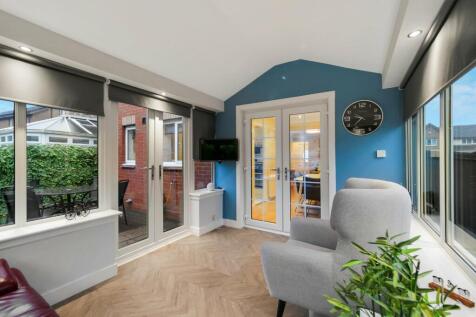 Sunroom