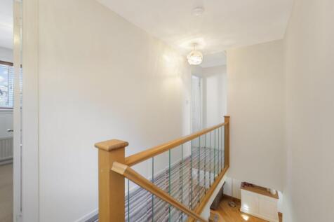 Upper Hall