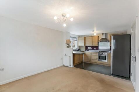 Lounge/Kitchen