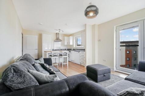 Lounge/Kitchen