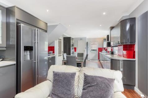 Kitch/Living/Dining