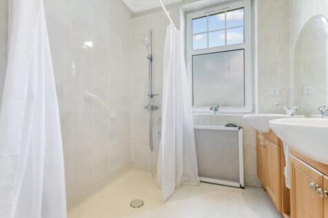 Wet Room
