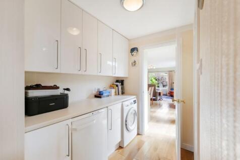 Utility Area