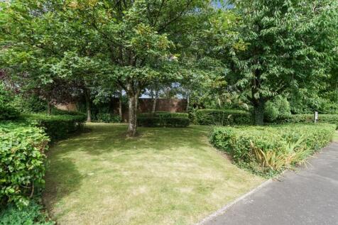 Communal Gardens