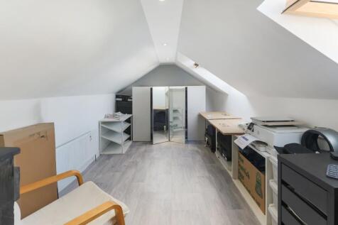 Attic