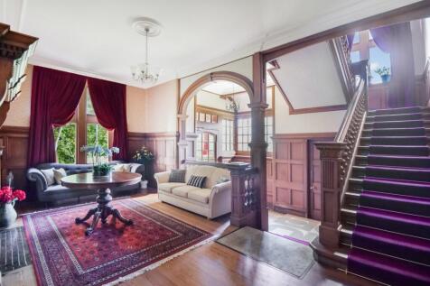 Communal Hallway
