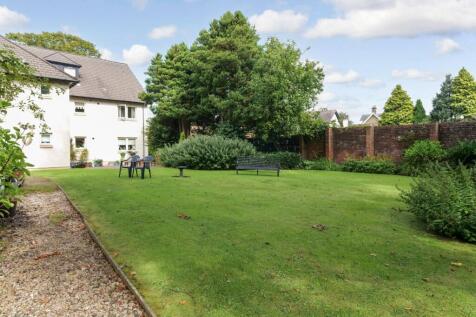 Garden Grounds