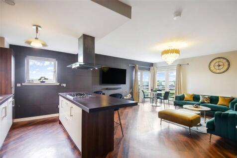 Kitchen/Lounge