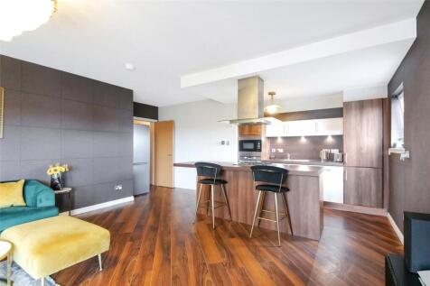 Lounge/Kitchen
