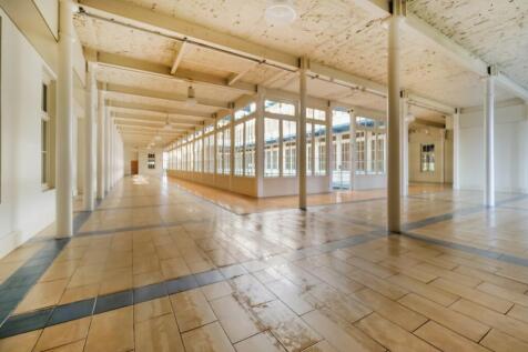 Communal Area