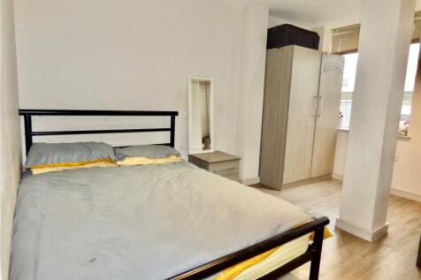 Bedroom Area