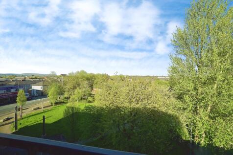 Balcony Outlook