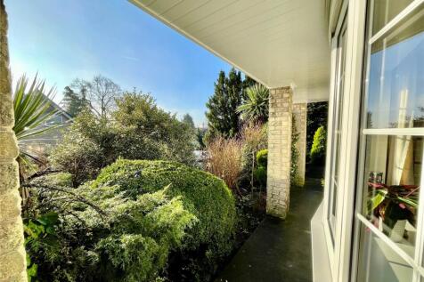 Mature Gardens