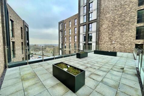 Roof Terrace