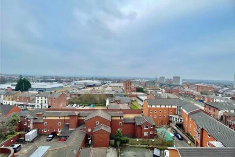 Terrace Views