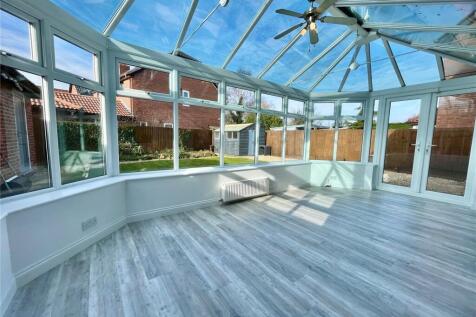 Orangery