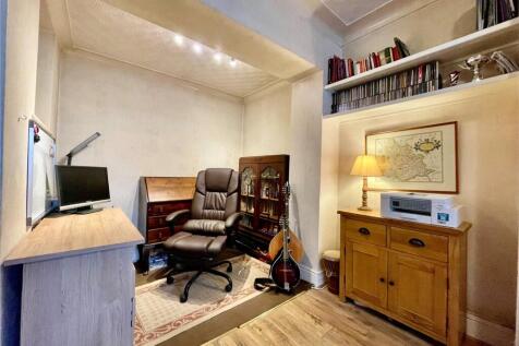 Study Area