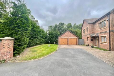 Garages &amp; Parking