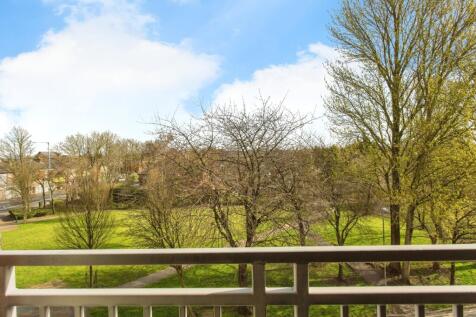 Balcony Outlook