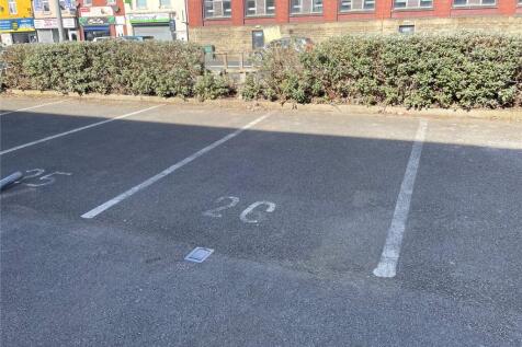 Parking Space