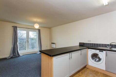 Lounge / Kitchen