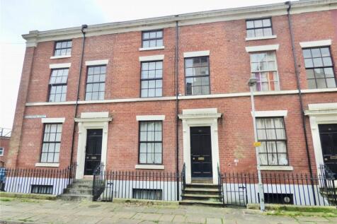 Front Of Block