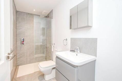 Annexe - Shower Room